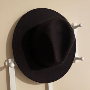 Black Fedora